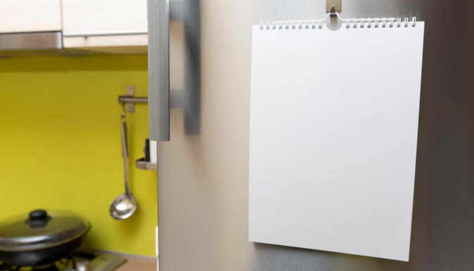 Slik spiser du både sunt og billig i det nye året