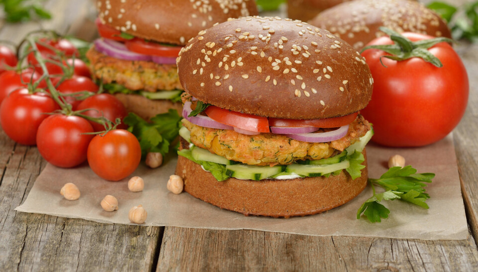 Slik spiser du både sunt og billig i det nye året