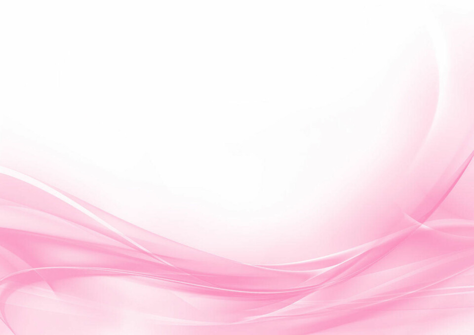 Rosa er det mange som har som sin favoritt. Det betyr svært mye.