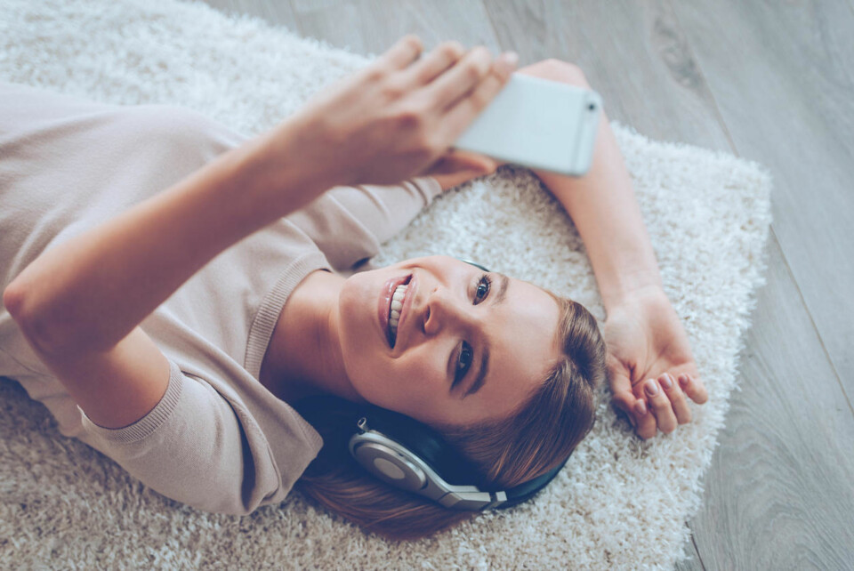 5 Whatsapp- hacks du bør kunne