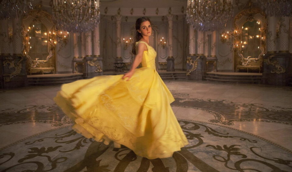 Kvinnelige kinohelter: En klar trend i Hollywood