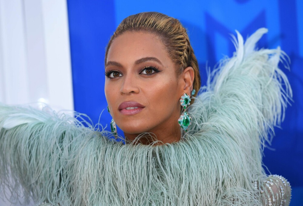 Beyoncé har nå det mest likte bildet på Instagram. 