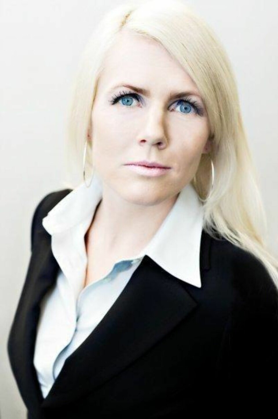 Kristin Spitznogle vil støtte Sophie Elise:- Jeg levde med voldsalarm fram til i sommer