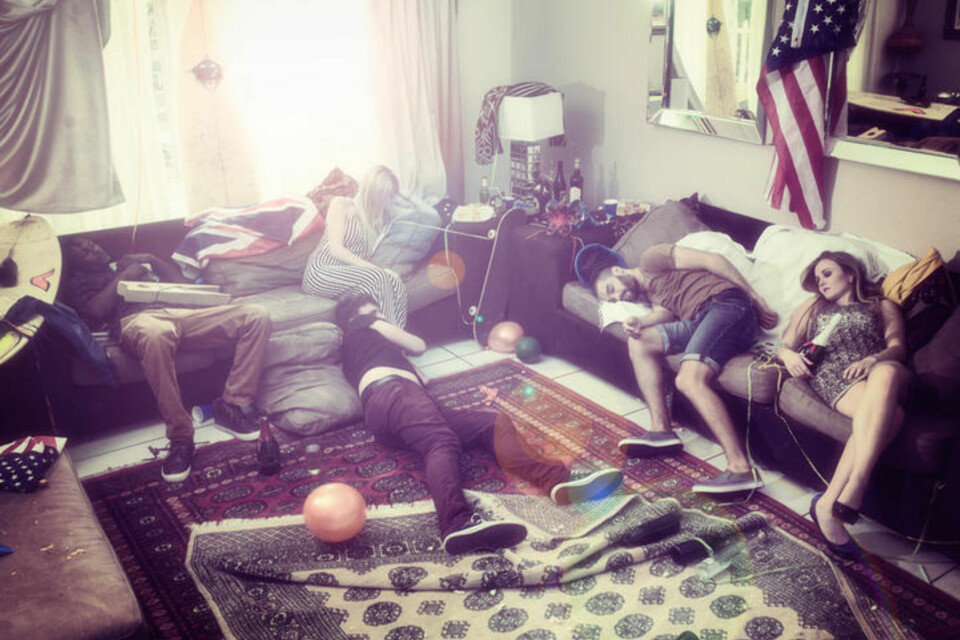 Her er folks beste tips mot hangover