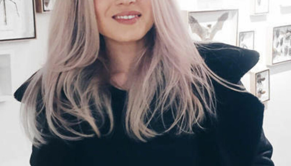 Astrid-Helen.
