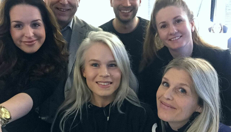 Her er TV-seriene Side2-redaksjonen anbefaler