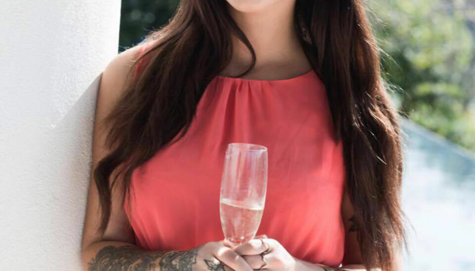 18 spørsmål Sophie Vågsæter (23) ikke har fått før