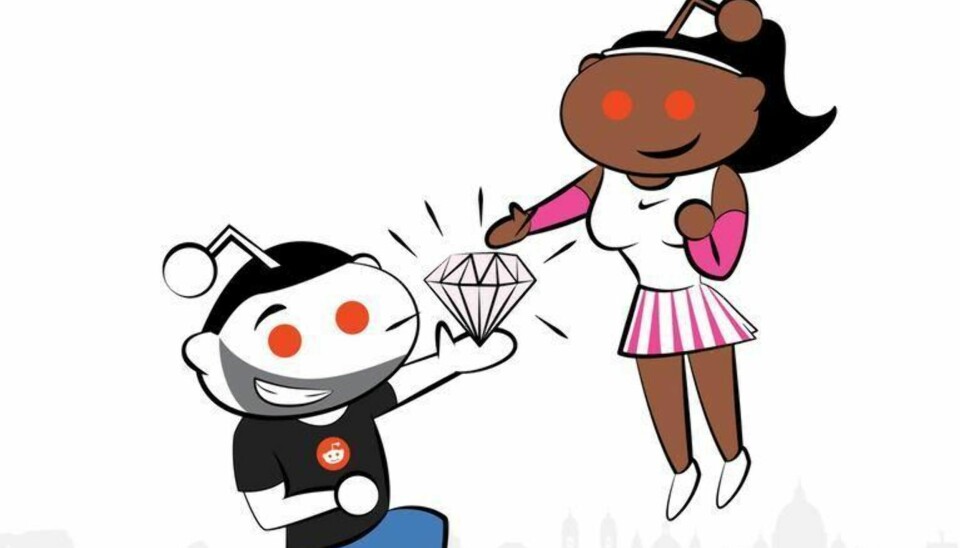 De aller, aller søteste forlovelsesbildene