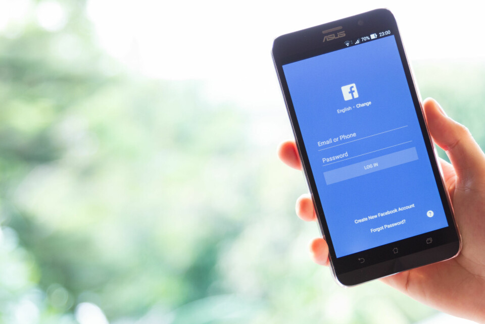 Nå forsøker Facebook å bekjempe hevnporno