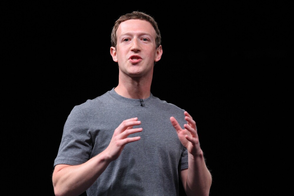 Mark Zuckerberg og Facebook har lansert et nytt verktøy som skal hjelpe til å bekjempe hevnporno. 