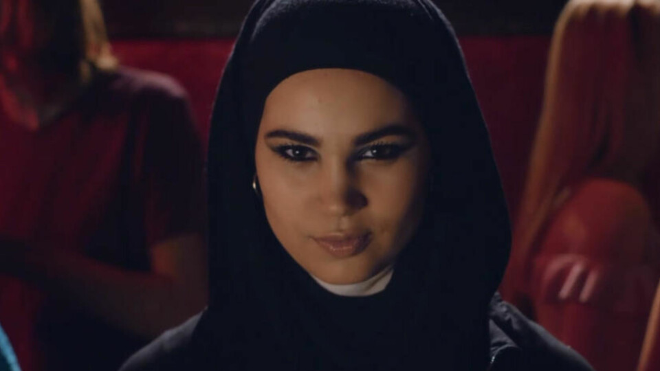 Sana er hovedperson i Skam sesong 4