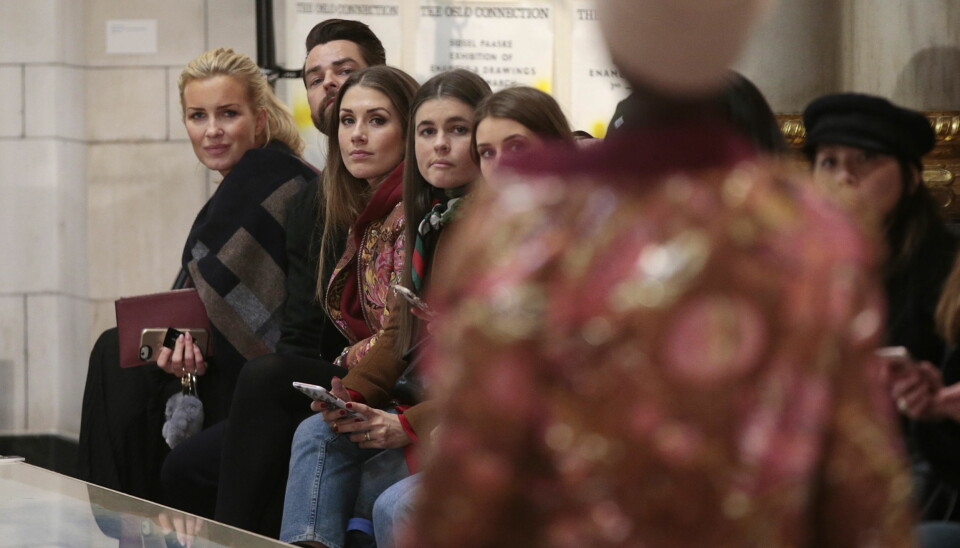 Hedda Skoug fikk føflekkreft – vil advare unge jenter