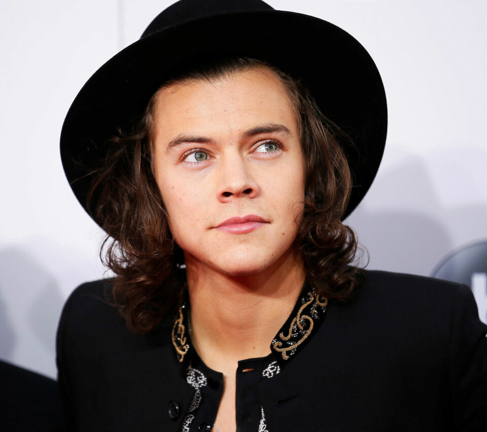 Harry Stylesog andre kjendiser deler fine og kleine klinehistorier.