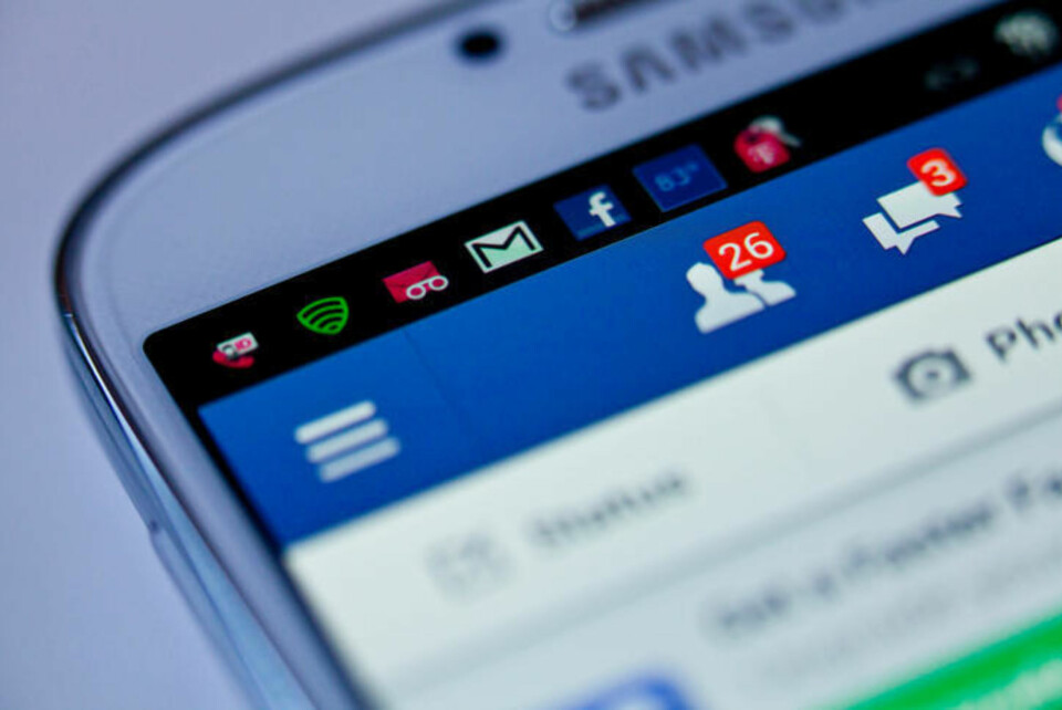 7 ting det kan være smart å slette fra Facebook-profilen din