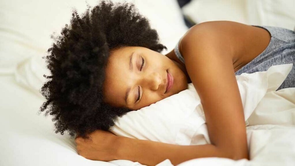 Lite søvn kan påvirke oss på mange måter. Både humør og hvordan vi utfører våre daglige gjøremål kan bli påvirket av lite søvn.