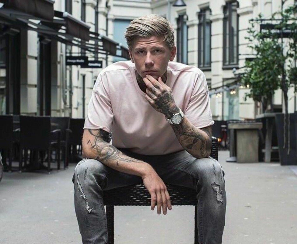 Paradise Hotel-Kevin: - Selv om jeg har vunnet, så føles det
som om jeg har tapt