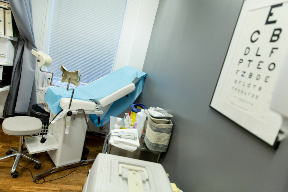 Mange kvinner dropper fortsatt å ta celleprøve, til tross for at blant annet #sjekkdeg-kampanjen har økt fokuset på celleforandringer og livmorhalskreft.