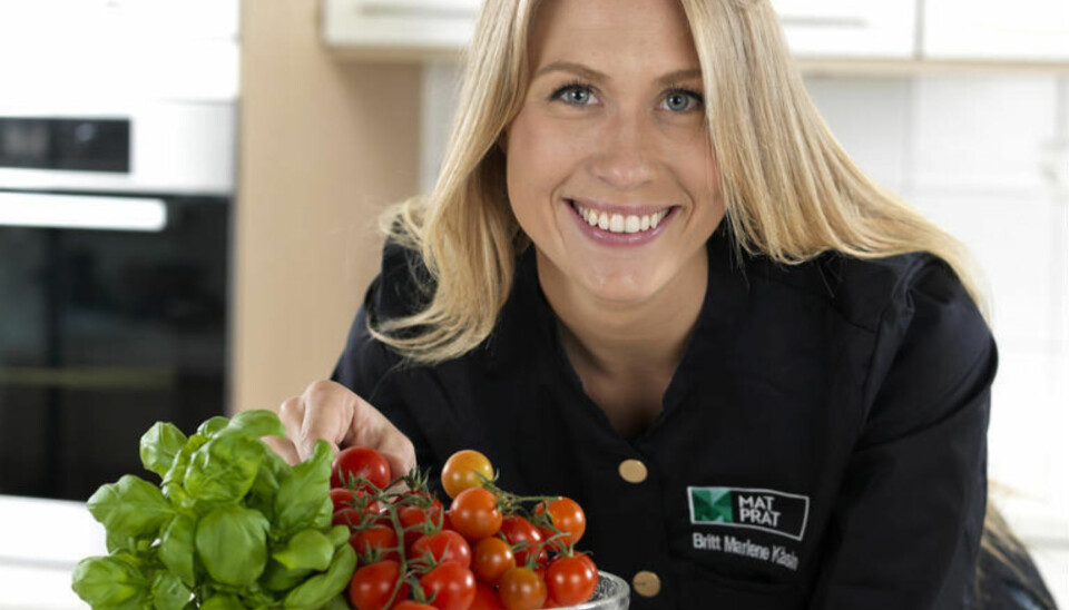 Bør du oppbevare egg i kjøleskapet?