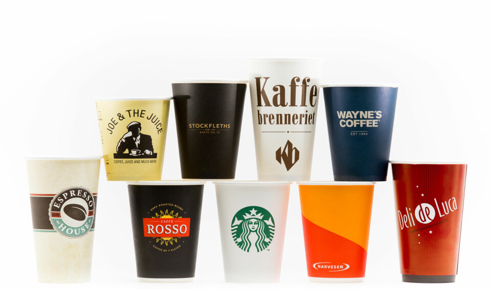 Pristest av 9 kaffesteder: Her får du billigst kaffe