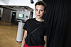 Ruby Dagnall nominert til Amanda