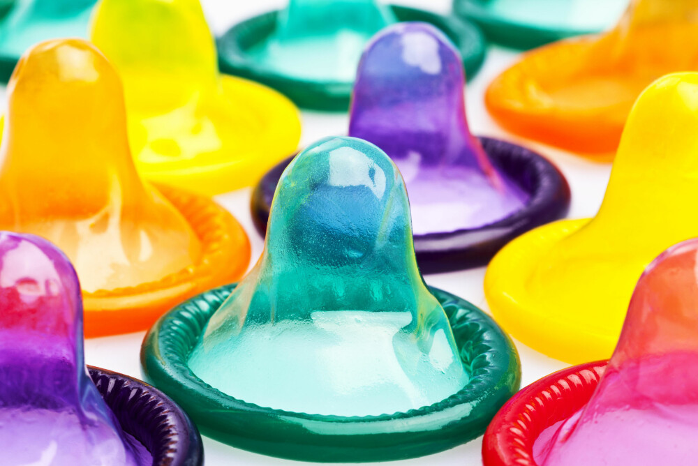 dette er stedene norge hvor flest har klamydia helse dette er stedene norge hvor flest har klamydia helse