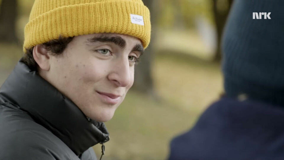 De 11 øyeblikkene vi husker best fra Skam