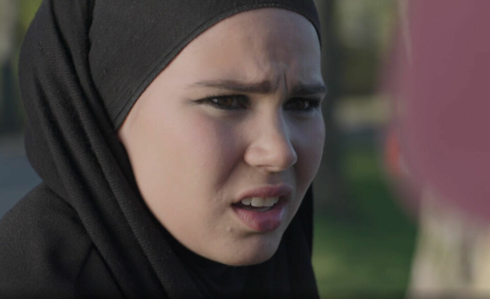 De 11 øyeblikkene vi husker best fra Skam