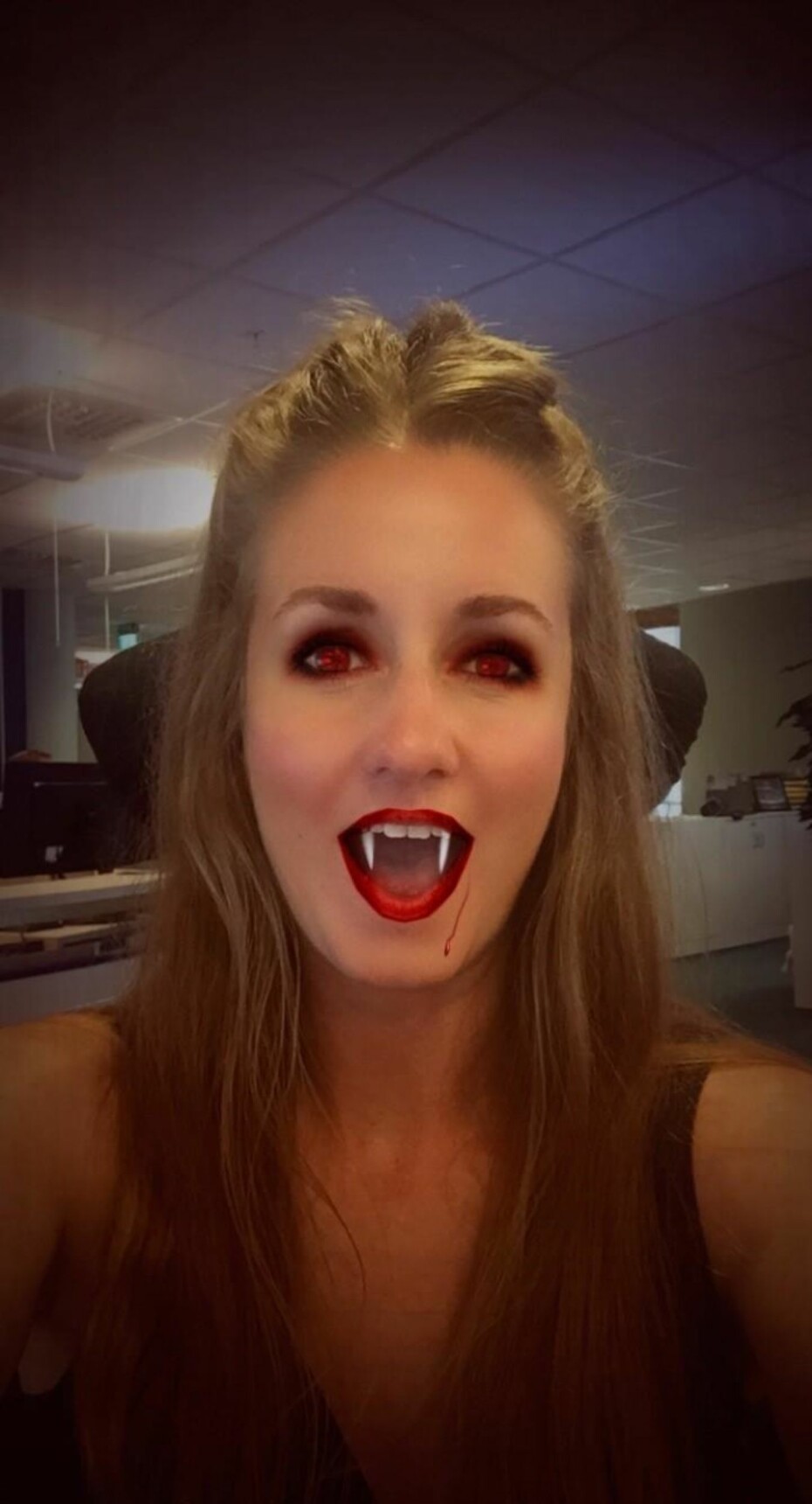 Dette sier favorittfilteret ditt på Snapchat om personligheten din