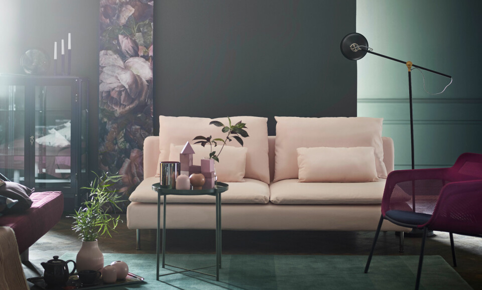 12 freshe favoritter fra IKEA-katalogen