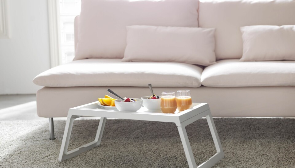 12 freshe favoritter fra IKEA-katalogen
