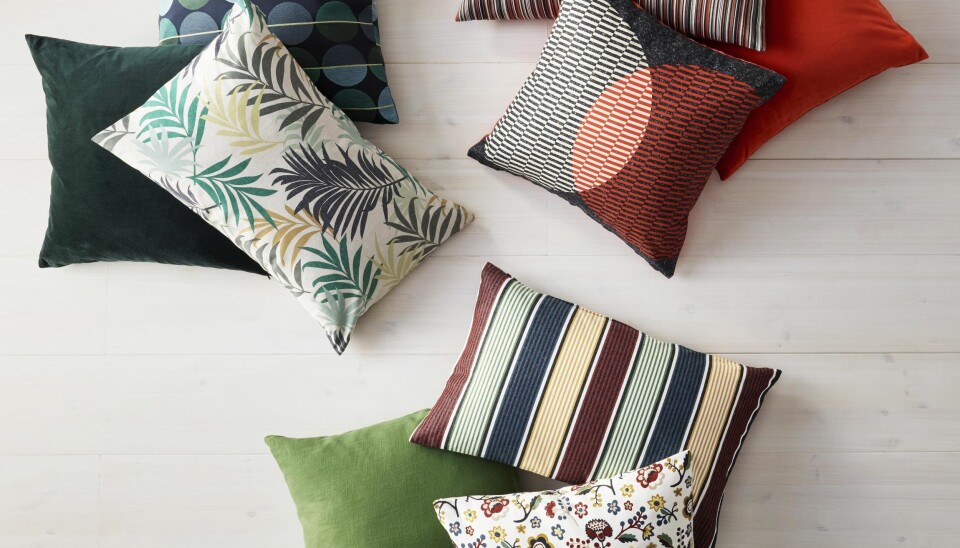 12 freshe favoritter fra IKEA-katalogen