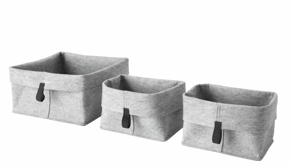 12 freshe favoritter fra IKEA-katalogen