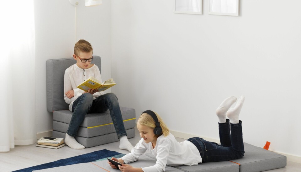 12 freshe favoritter fra IKEA-katalogen