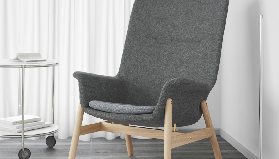 12 freshe favoritter fra IKEA-katalogen