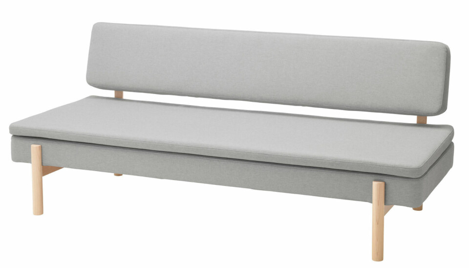 12 freshe favoritter fra IKEA-katalogen