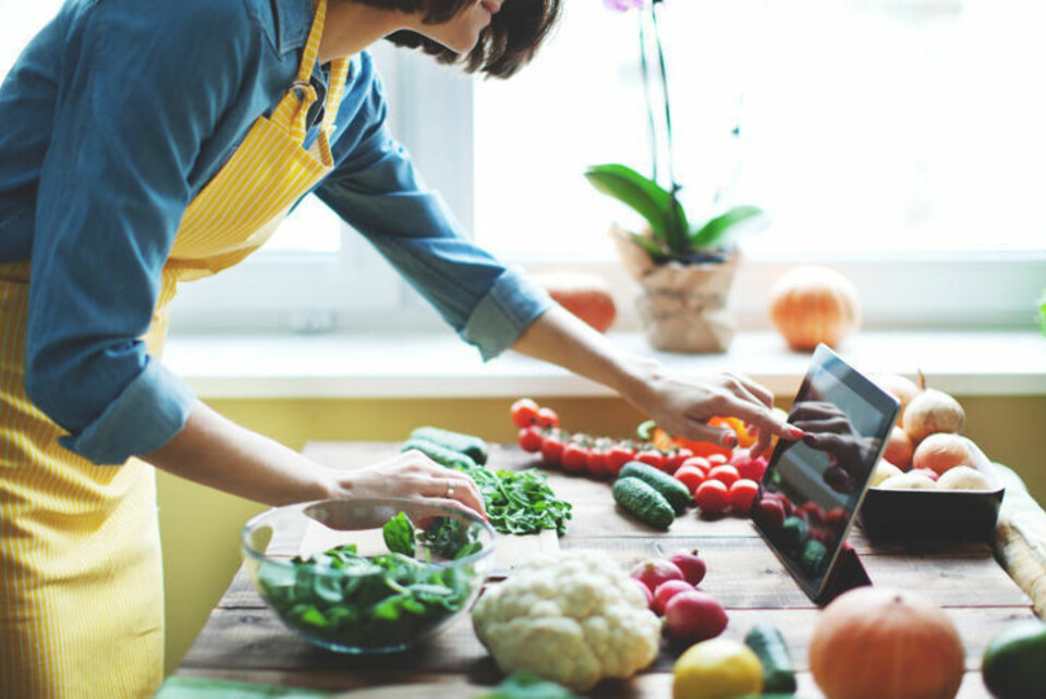 Dette må du tenke på om du skal bli veganer