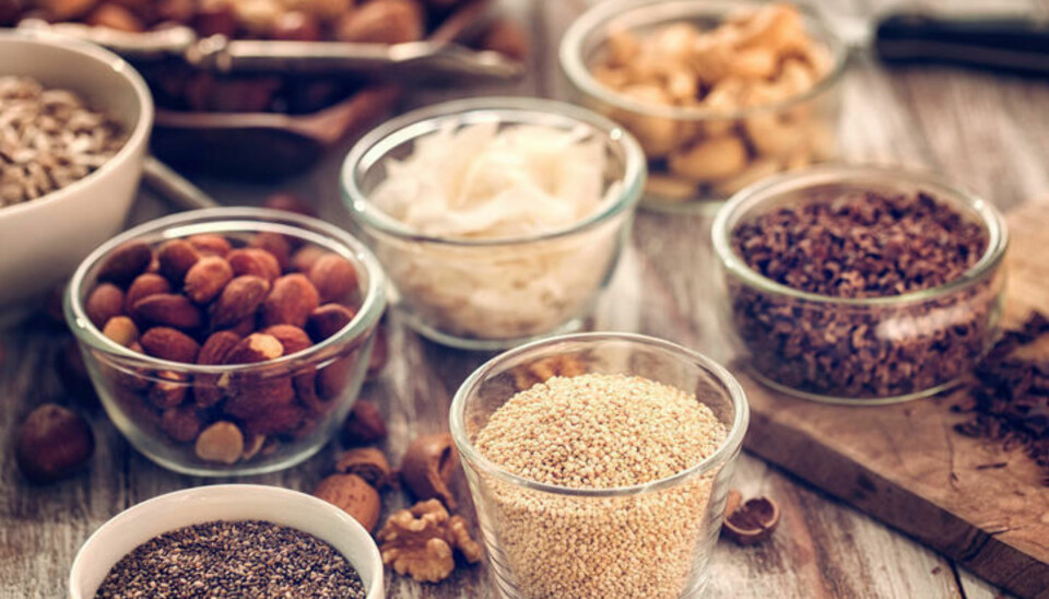 Dette må du tenke på om du skal bli veganer