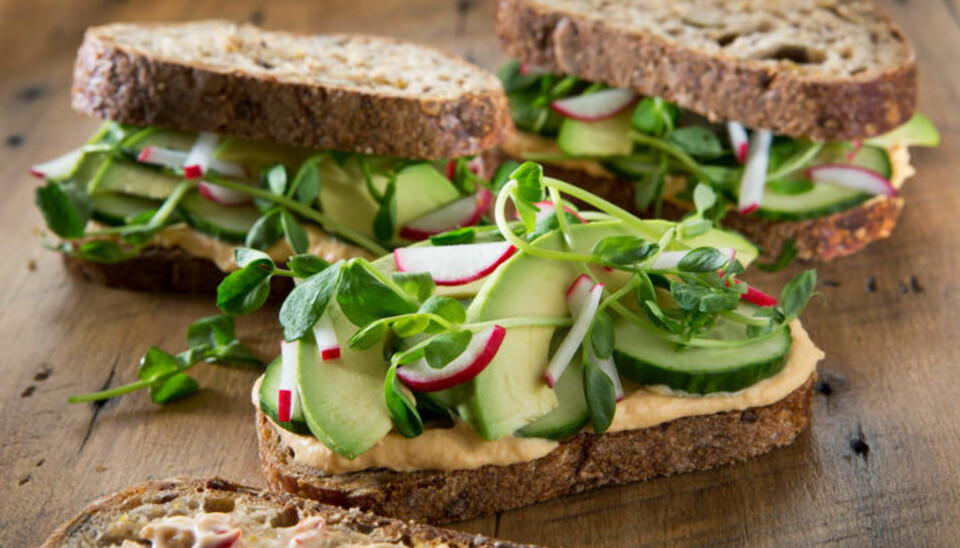 Dette må du tenke på om du skal bli veganer