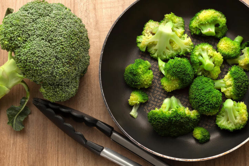 Dette må du tenke på om du skal bli veganer
