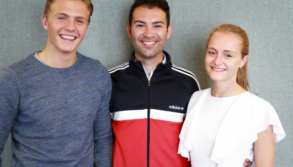 12 podcaster Side2-redaksjonen anbefaler