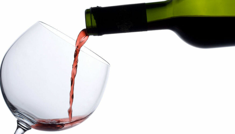 Gode vintips er bra til helgen.