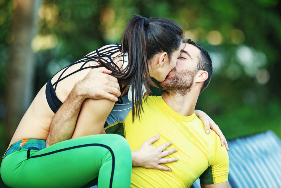 Ny uhøtydelig undersøkelse gir deg noen gode grunner til å trene - foruten at du kommer i form.