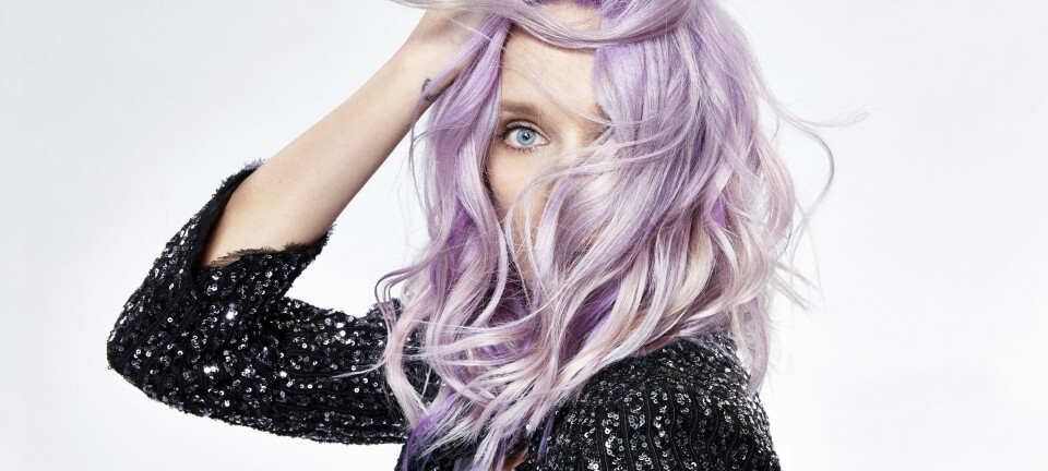 Dette er høstens store hårtrend