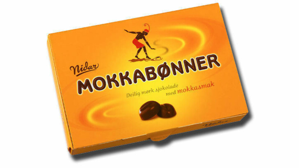 14 godterier du bare digger om du er en pensjonist - mentalt sett