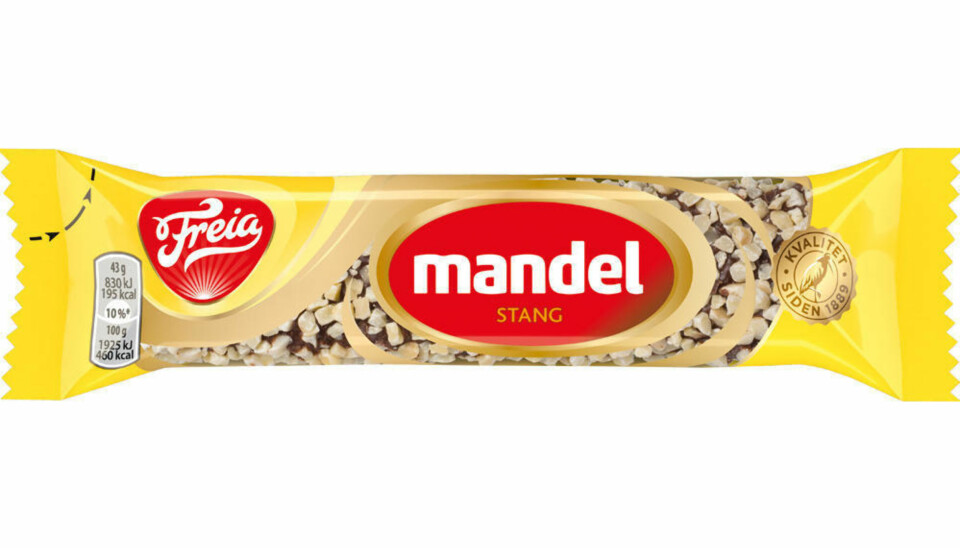 14 godterier du bare digger om du er en pensjonist - mentalt sett