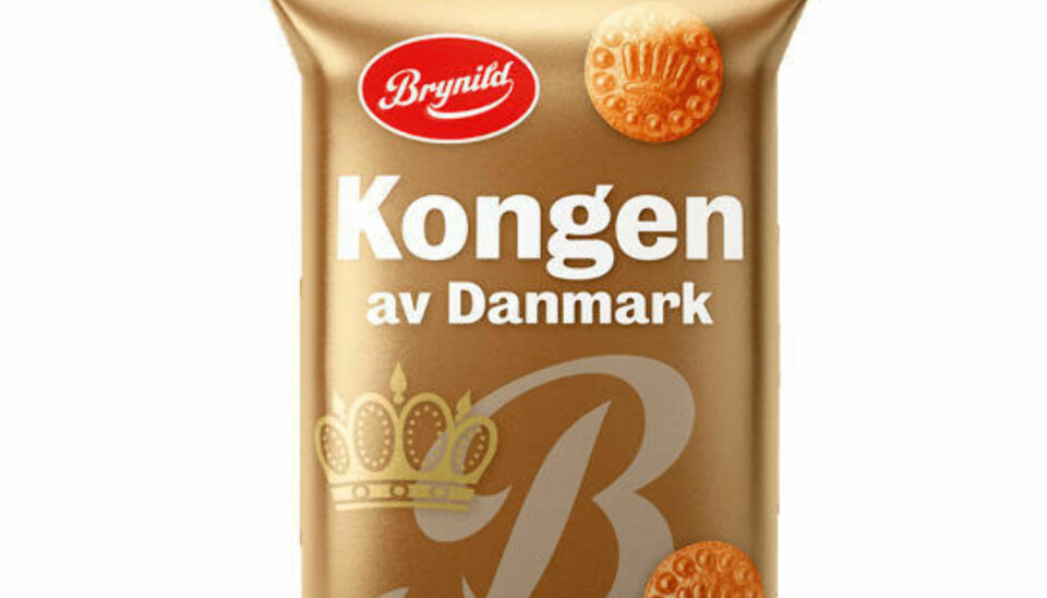 14 godterier du bare digger om du er en pensjonist - mentalt sett