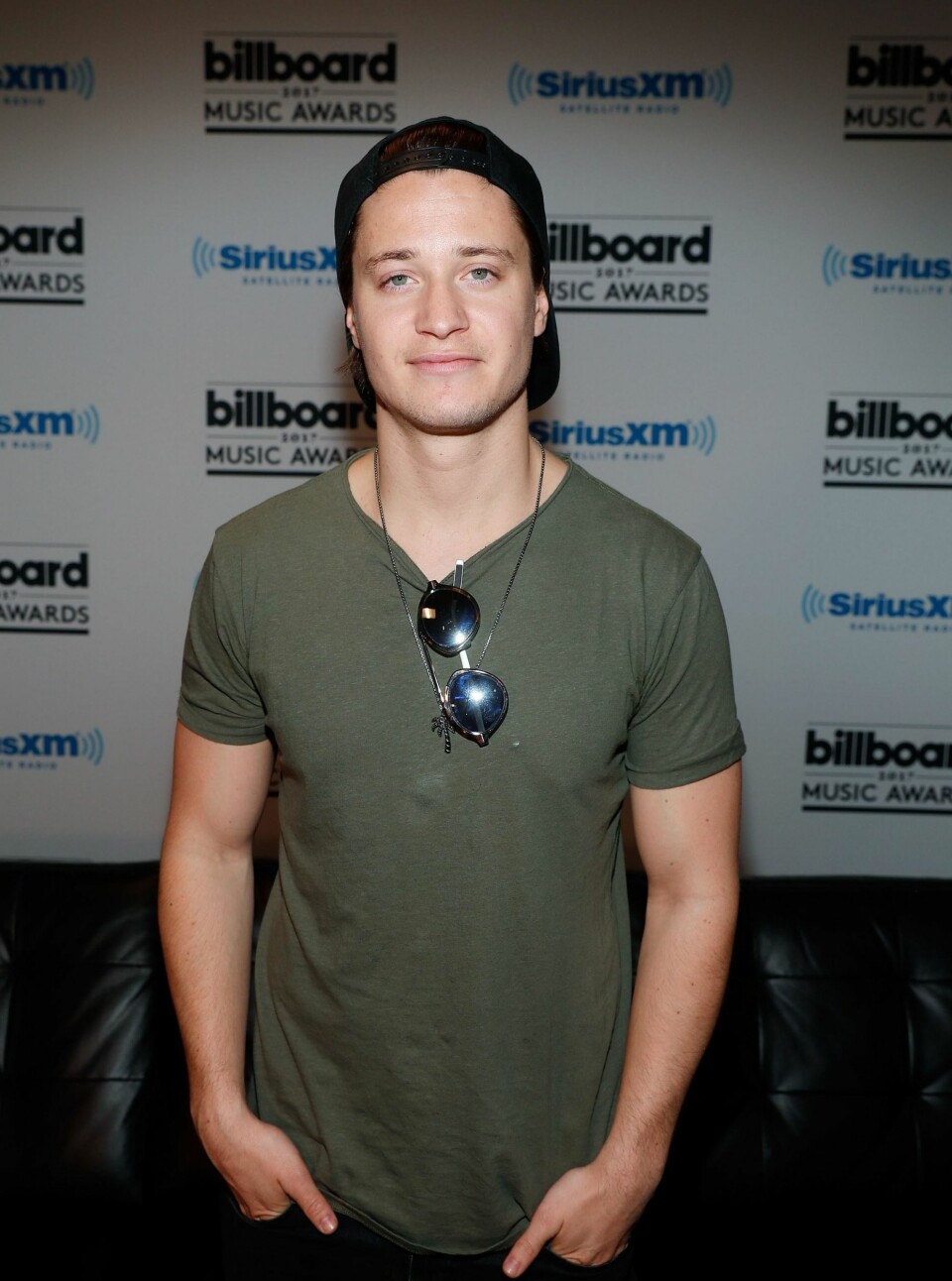 Kygo til Telenor Arena i februar
