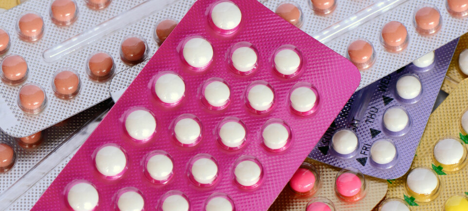 Er det farlig å hoppe over mensen?