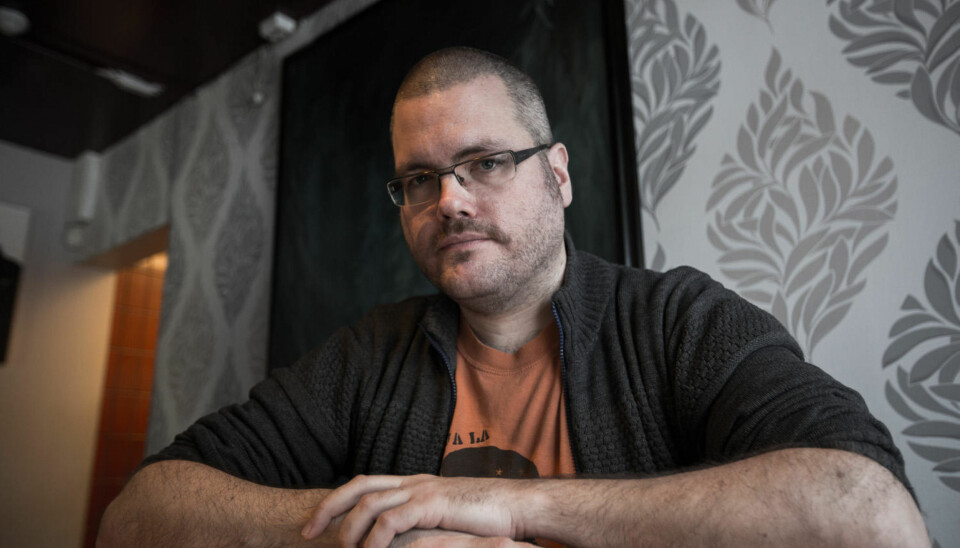 - Basert på tidligere erfaring fra palmeoljesaken, må det være lov til å spøke med hvorvidt Sophie Elises Haribo-standpunkt er like lite gjennomtenkt som palmeolje-standpunktet, mener Gunnar Tjomlid.