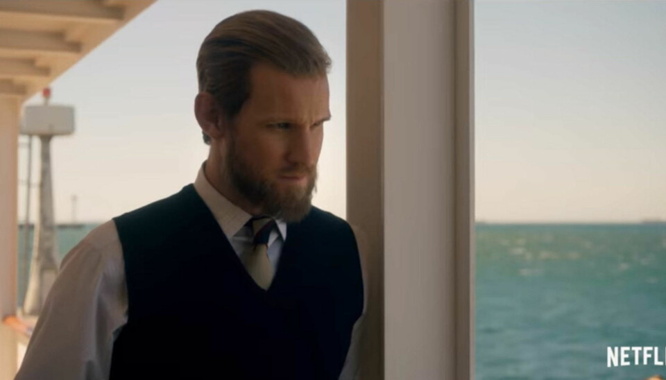 Dette skjer i andre sesong av The Crown